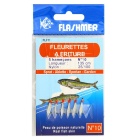 Mitraillette Flashmer Fleurettes à Friture - 6 Ham. n°10