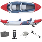 Kayak gonflable Hydro Force Lite-Rapid 2025