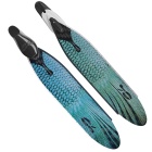 Aletas C4 Betta L-1090 - 25 - 44/45