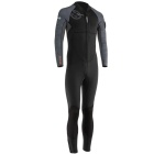 Traje marcha acuática Beuchat Aquatrek 2 hombre 3/2 mm - Talla XXL 