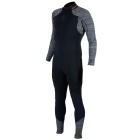 Traje De Buceo Aqualung Aquaflex Hombre - 3 mm - Talla S