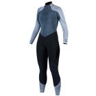 Traje De Buceo Aqualung Aquaflex Mujer - 3 mm - Talla M