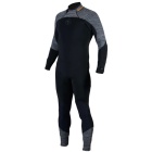 Traje De Buceo Aqualung Aquaflex Hombre - 5 mm - Talla S
