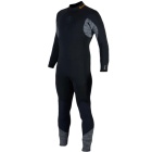 Traje De Buceo Aqualung Aquaflex Hombre - 7 mm - Talla S