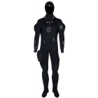 Traje De Buceo seco Aqualung Blizzard Hombre - Talla XS