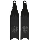 Aletas carbono CetmaTaras Noir - 35/36