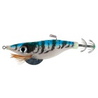 Potera Big Ojo 85 mm T/Azul irisado TB