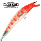 Señuelo Flotante Tackle House BKF 140 SH Amarillo Green UB09