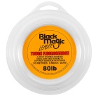 Hilo Fluorocarbono Black Magic Tough - 15LB