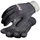 Guantes Pathos Black - 3 mm - XL