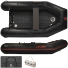 Annexe Bateau Pneumatique Cape Horn Black Ops 280 HP