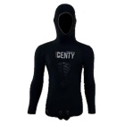 Chaqueta traje Denty Spearfishing Black Panther 5 mm - T3 / M