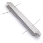 Defensa de proa con la cuchilla blanca Ocean Blade