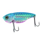 Señuelo hoja Blade Jig Power 7 g Blue Pink