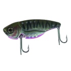 Señuelo hoja Blade Jig Power 7 g Silver Caballa