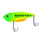 Señuelo hoja Blade Jig Power 120 g Fire Tiger