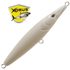 señuelo Flotante Xorus Asturias 90 Blanco