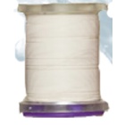 Hilo de cobre especial cuerpos JMC Blanco