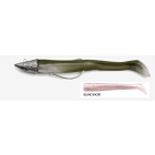 TY Forraje Créa Fishing montado listo para pescar 110 mm 10 gr Blanco Nacarado