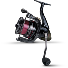 Carrete Browning Black Viper compact - 855