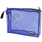 Bolsa de Red Multiusos Mares Azul