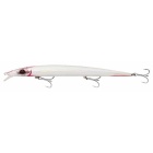 Señuelo Savage Gear Barra jerk F 17,5 cm - Bloody Pearl