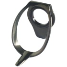 Anillas Caña De Pescar Titanio N°10 Ø Cerámica interior 7,1 mm