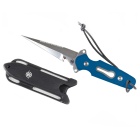 Sigalsub Cuchillo Stinger Azul