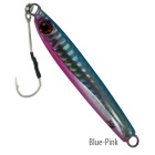 Jig Sanagi Jig Power 230 gr Blue Pink