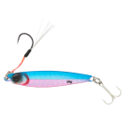 Daiwa Samurai Jig 7 g - Bluepink