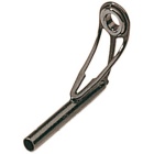 Anillas Punto inglés N°4 Ø interior del tubo 1,4 mm y Ø interior de la cerámica 2,4 mm