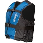 Chaleco kayak Aquadesign Centre Club 70N | S