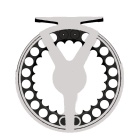 Bobina Carrete Ymago 36 aluminio cepillado