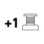 Bobina carrete Daiwa  TAMAÑO LT 2000 D