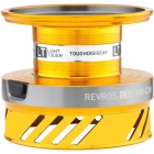 Bobina de carrete Daiwa Revros23LT 2000XH