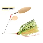 Booyah Blade 10 g Perca Chartreuse