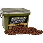 Boilies Starbaits Power Feedz Choco Tiger - 14mm