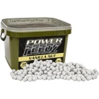 Boilies Starbaits Power Feedz Nueces de Vainilla - 14mm