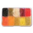 Relleno de sello JMC BP07 Naranja claro