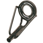 Anillas punteras caña tubo N°8 con revestimiento reforzado Ø interior 2,6 mm y cerámica Ø interior 5,5 mm