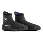 Botines Aqualung EchoMid - Negro/Azul - 3 mm - 35
