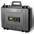 Batterie Lithium BSR ECO 24100 24V 100A