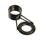 Anillas deslizantes caña N°10 Anillo interior Ø 5 mm y cerámica interior Ø 6,5 mm