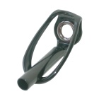 Anillas punteras caña stand up N° 12 tubo interior Ø 4 mm y cerámica interior Ø 8,2 mm