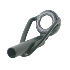 Anillas Punteras Caña Fortes Envolventes Cerámica N°8 Ø Tubo 4 mm y Ø Cerámica 5,5 mm