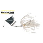 Buzz Bait Wazp 7 gr Verde/Amarillo