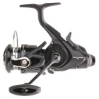 Carrete Daiwa con embrague Black Widow BR LT 5000C