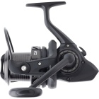 Carrete Daiwa Black Widow Carp 5000 LDA