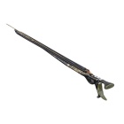 Fusil pesca submarina C4 carbono Gladius Camo - 115 cm