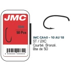 Anzuelos JMC CA40 - Caja de 50 - H12